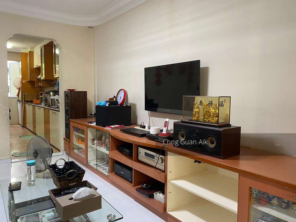 Blk 859 Tampines Avenue 5 (Tampines), HDB 5 Rooms #260595491